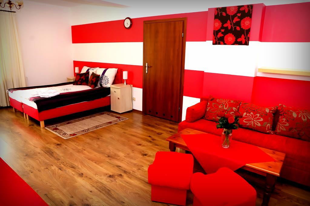 Rezydencja Rowita Wisla Room photo