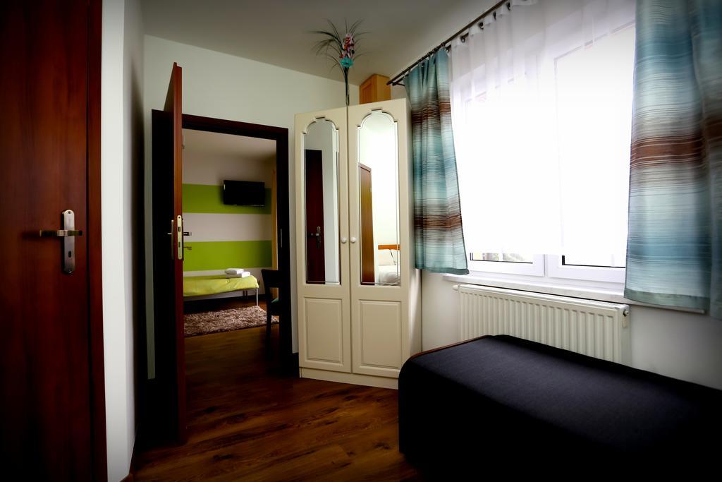 Rezydencja Rowita Wisla Room photo