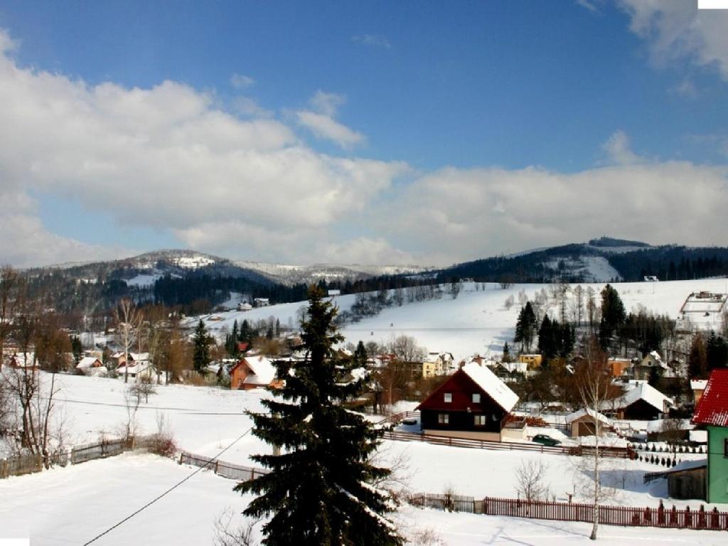 Rezydencja Rowita Wisla Exterior photo